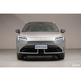 AION LX