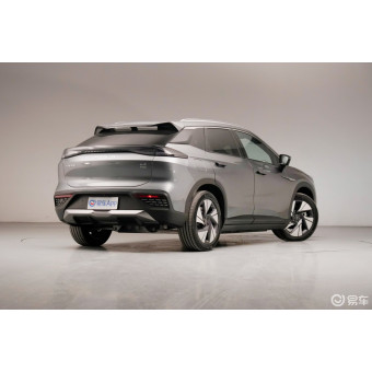 AION LX
