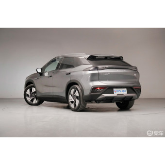 AION LX