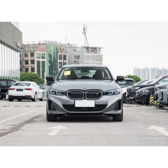 BMW i3 facelift eDrive 40 L