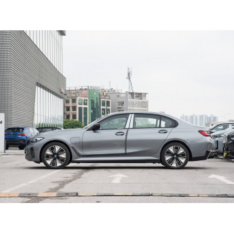 BMW i3 facelift eDrive 40 L