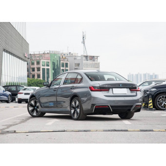 BMW i3 facelift eDrive 40 L
