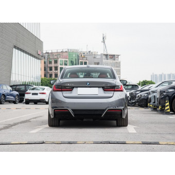 BMW i3 facelift eDrive 40 L