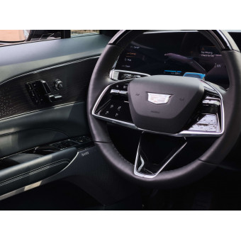 Cadillac LYRIQ
