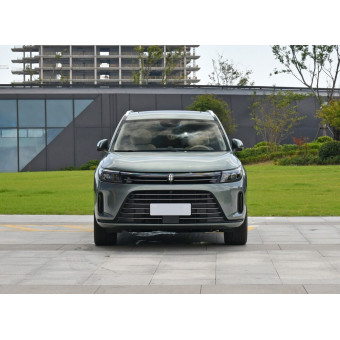 AITO M7