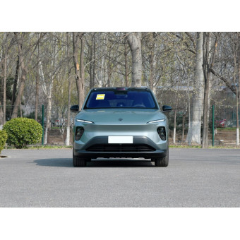 NIO EC7 Flagship