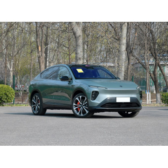 NIO EC7 Flagship