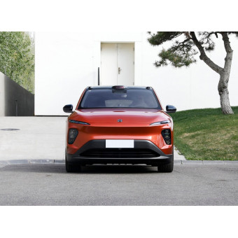 NIO EC7 Flagship