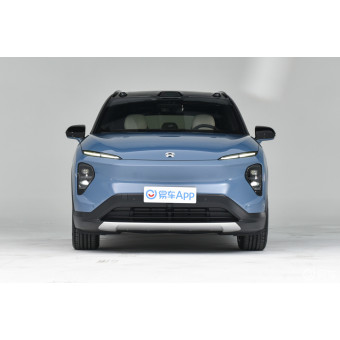 NIO ES7 Perfomance