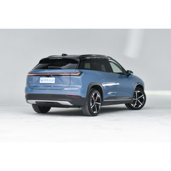 NIO ES7 Perfomance