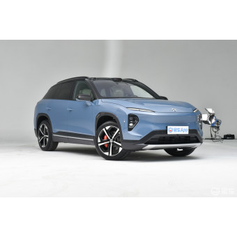 NIO ES7 Perfomance