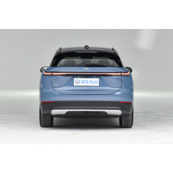 NIO ES7 Perfomance