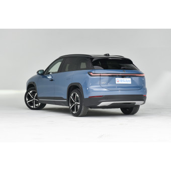 NIO ES7 Perfomance