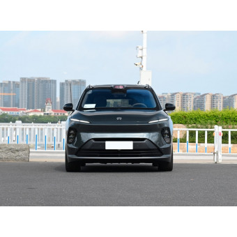 NIO ES8 2026