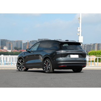 NIO ES8 2026