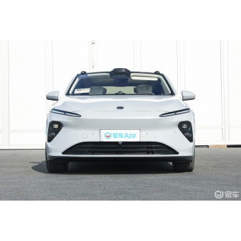NIO ET7 Perfomance