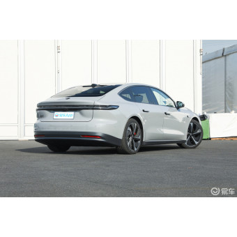 NIO ET7 Perfomance
