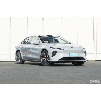 NIO ET7 Perfomance
