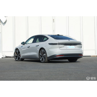 NIO ET7 Perfomance
