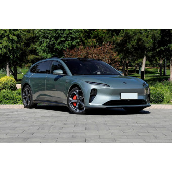 NIO ET5 Touring