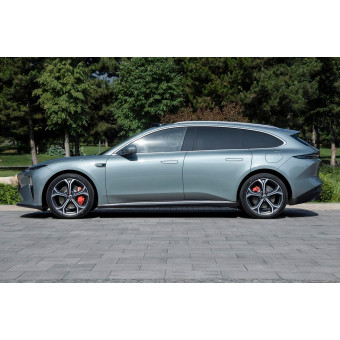 NIO ET5 Touring