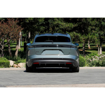 NIO ET5 Touring