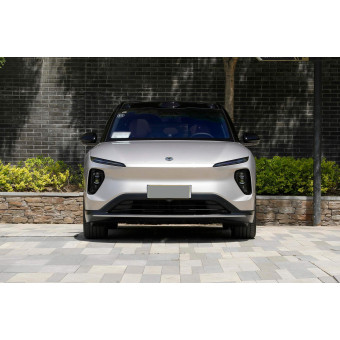 NIO ES6 Flagship