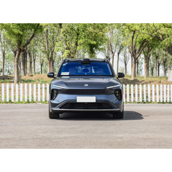 NIO ES6 Flagship