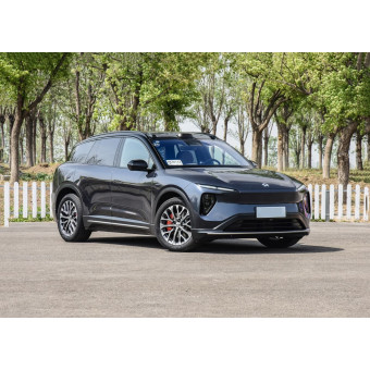 NIO ES6 Flagship