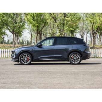 NIO ES6 Flagship