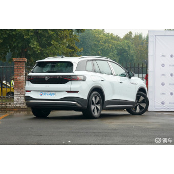 Volkswagen ID.6