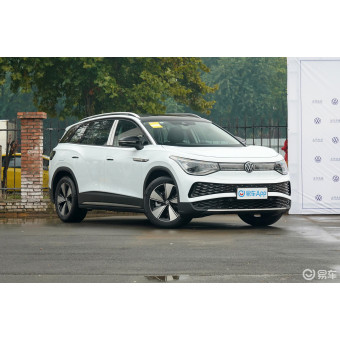 Volkswagen ID.6