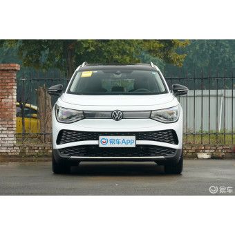Volkswagen ID.6