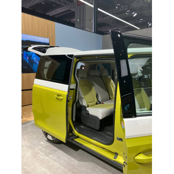 Volkswagen ID. Buzz