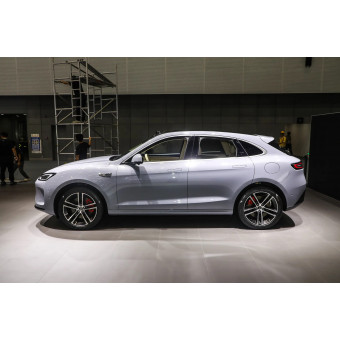 AITO M5 Ultra