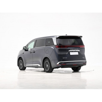 Denza D9 DM-i, EV