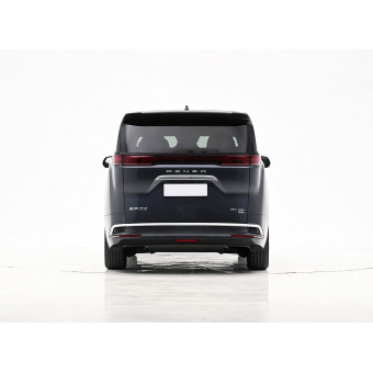 Denza D9 DM-i, EV