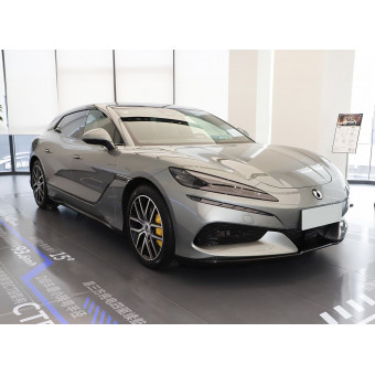 Denza Z9 GT