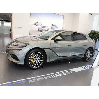 Denza Z9 GT