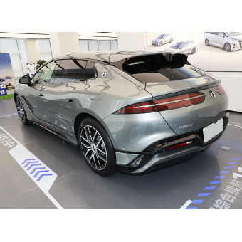 Denza Z9 GT