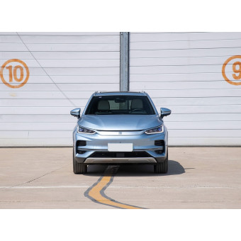 BYD Tang EV Flagman
