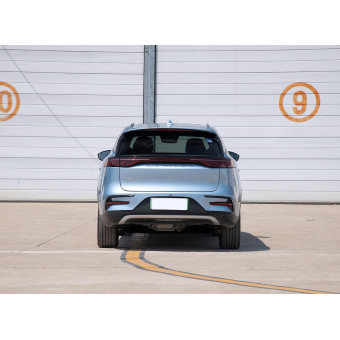 BYD Tang EV Flagman