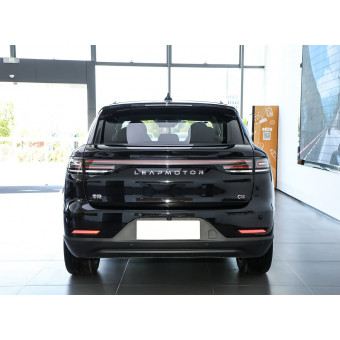 Leapmotor C11
