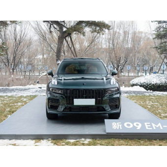 Lynk & Co 09 EM P