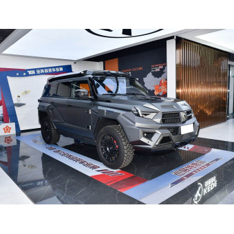 Mengshi M-Hero 917