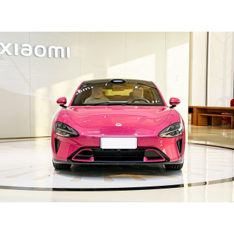 Xiaomi SU7