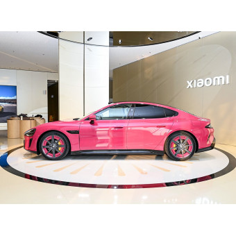 Xiaomi SU7