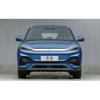 BYD Yuan PLUS (Atto 3)