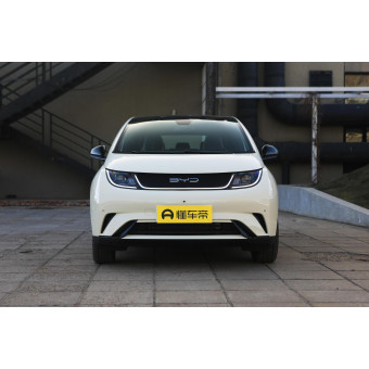 BYD Dolphin 2025 мощность 150 кВт