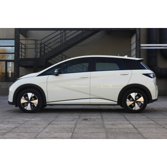 BYD Dolphin 2025 мощность 150 кВт